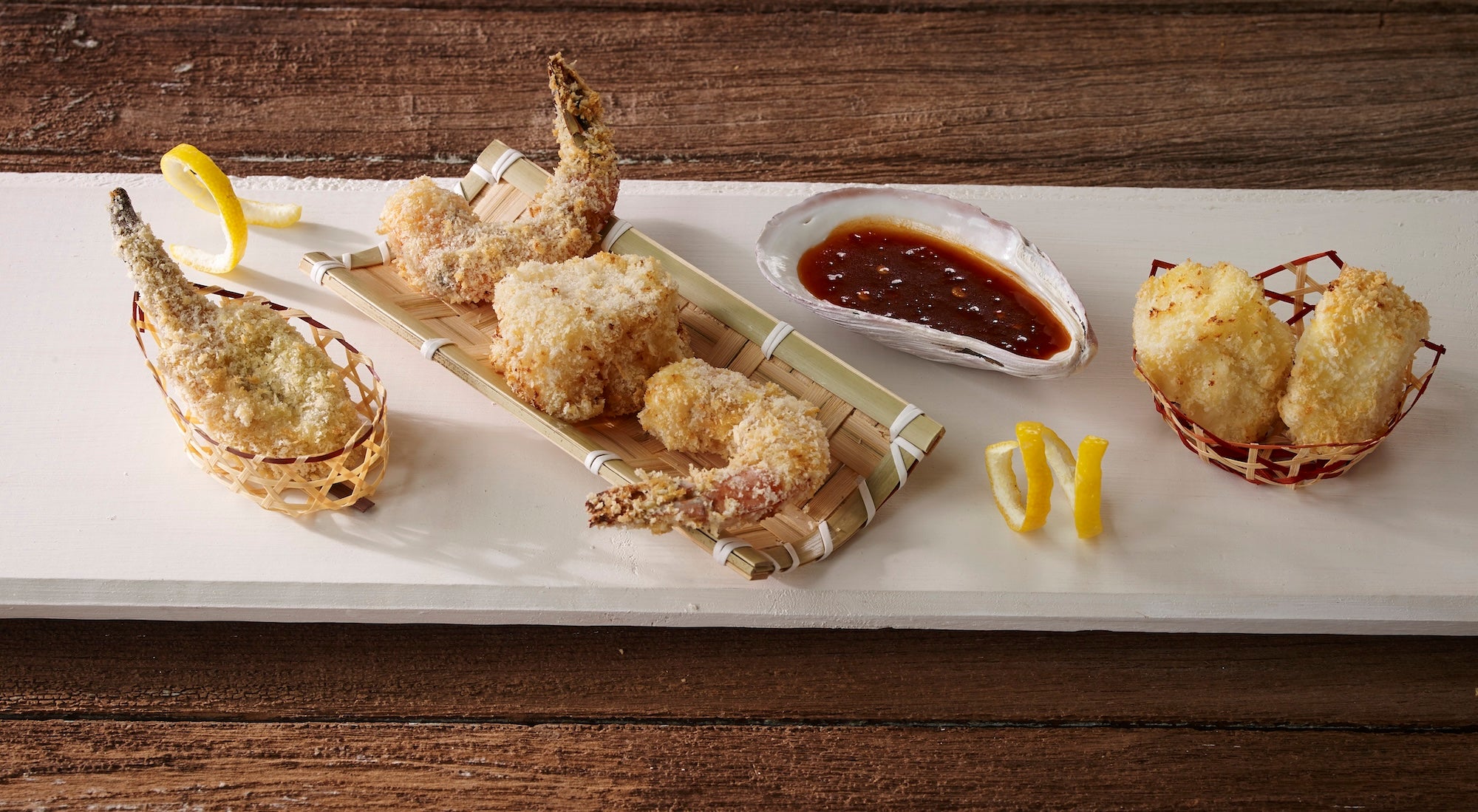 Pad Thai Sauce