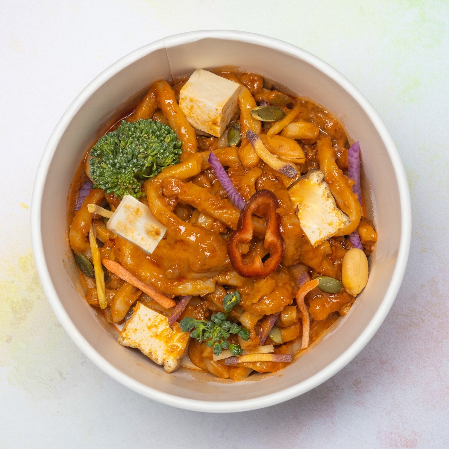 Best Seller Peanut Noodles Bundle