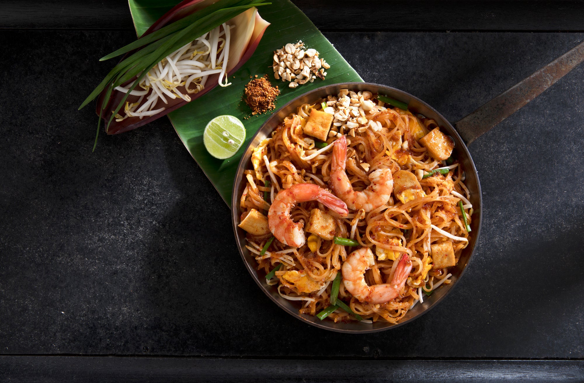 Pad Thai Sauce