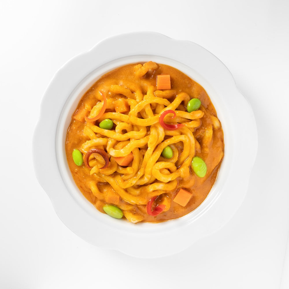 Watcharee’s Thai Flavor Adventure