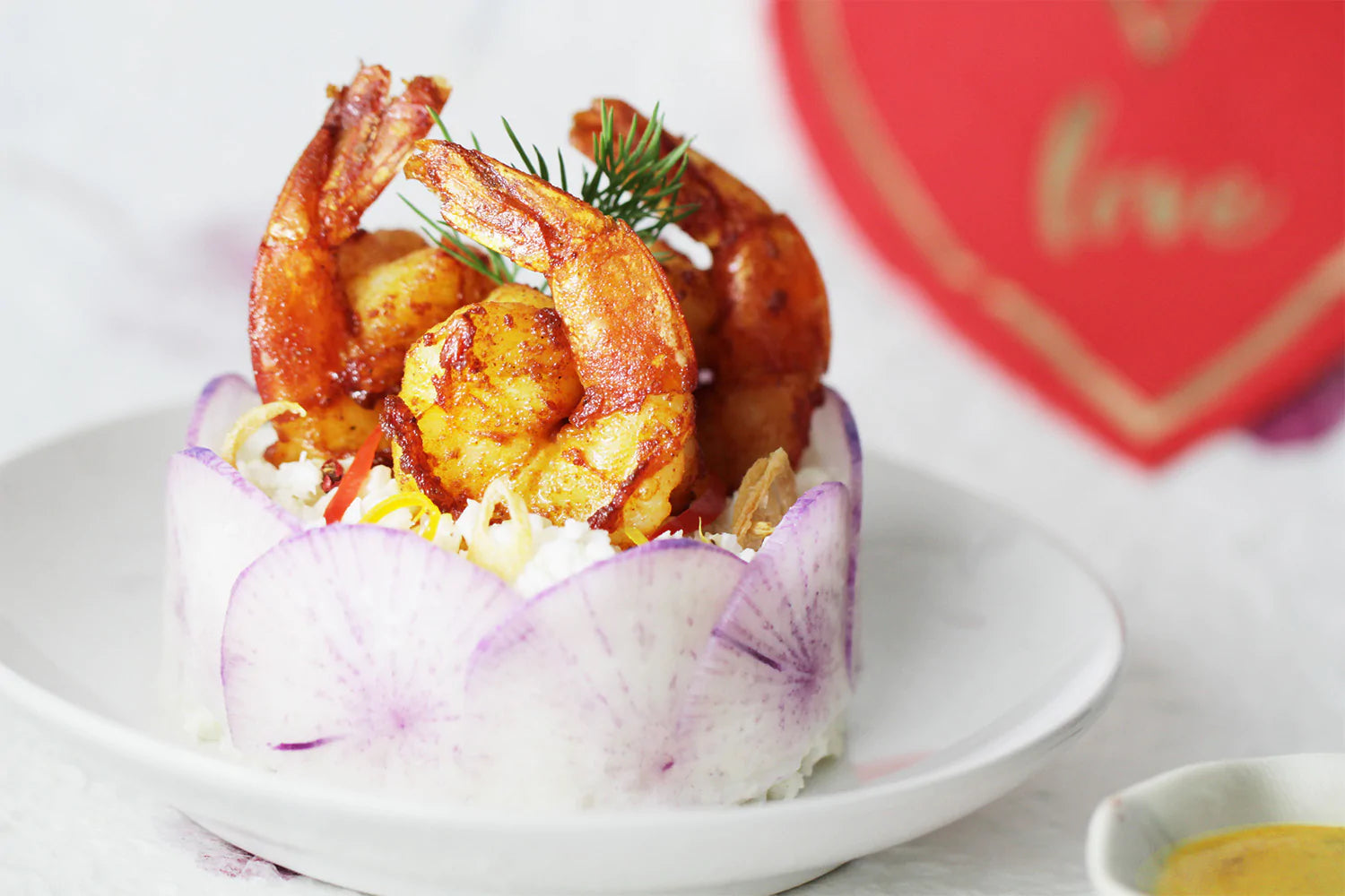 Yellow Curry Sauce