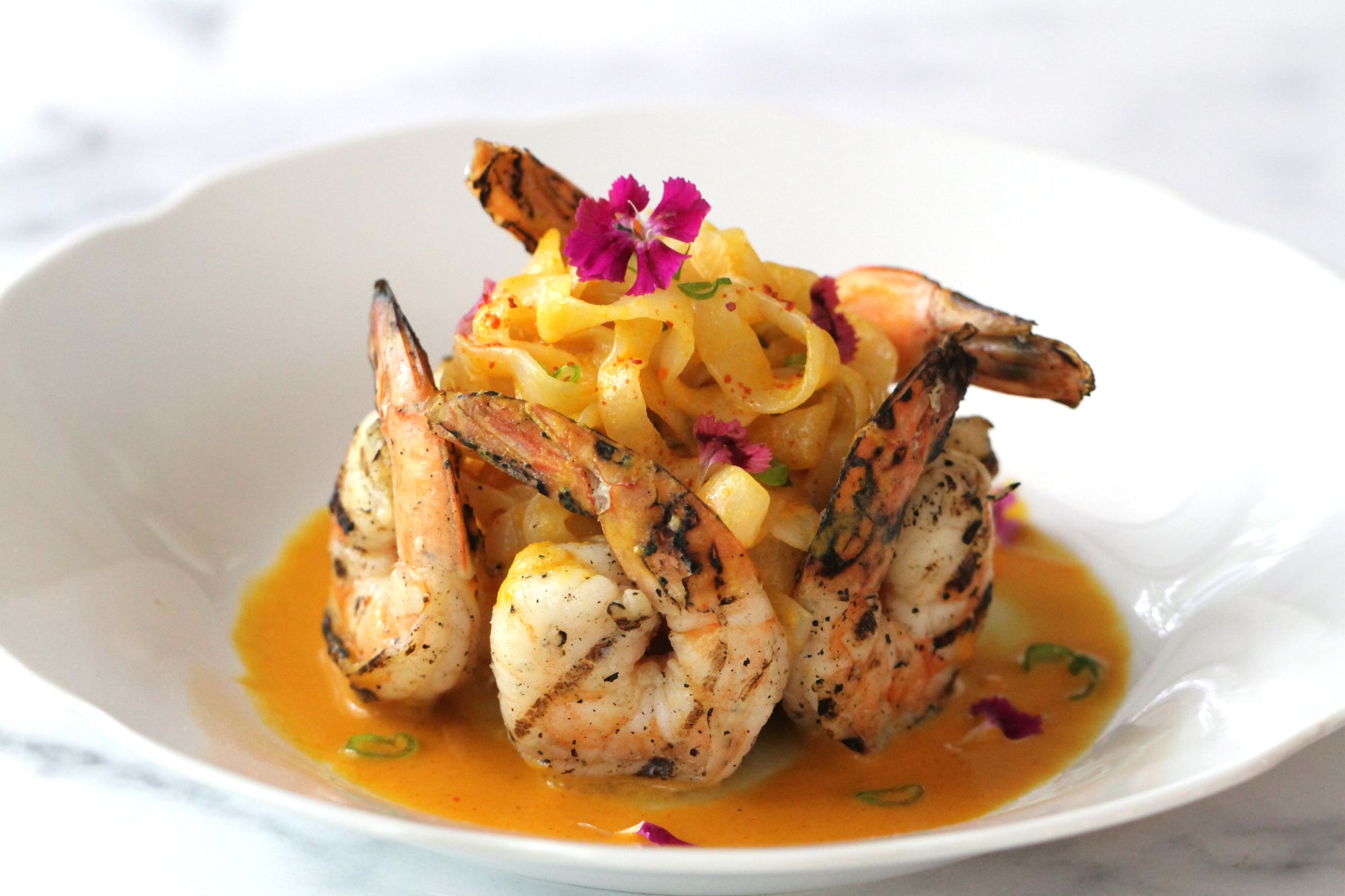Red Curry Sauce