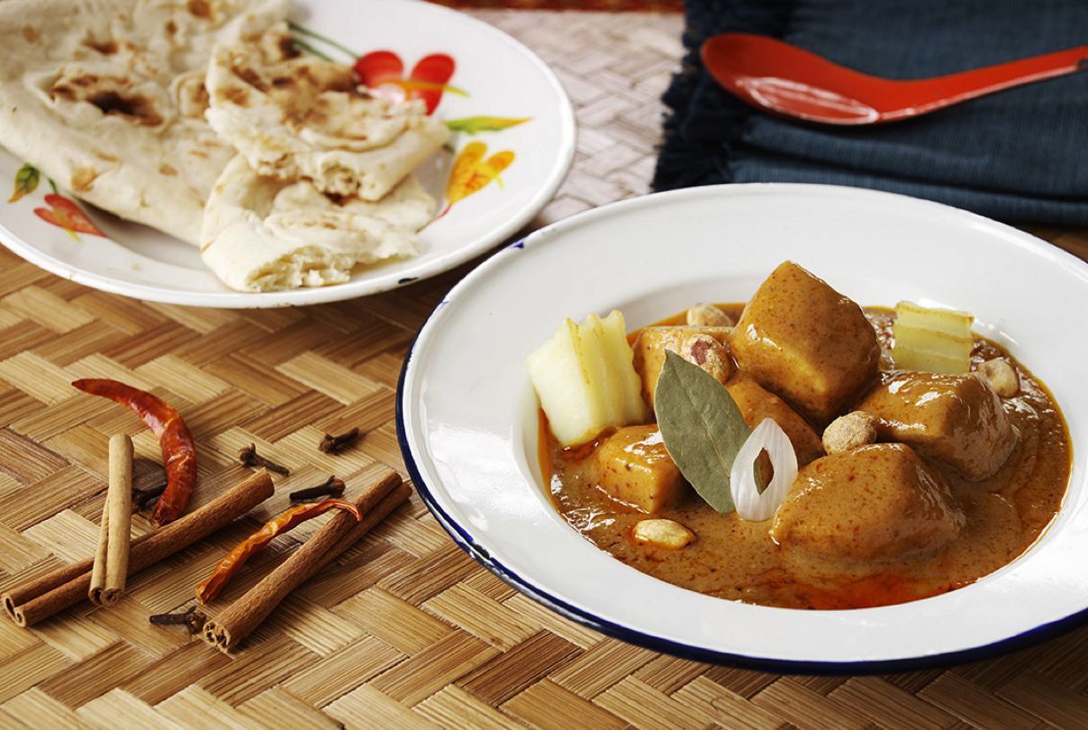 Classic Thai Simmer Sauces