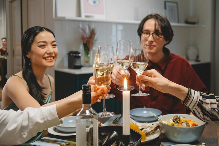 How to Host a Thai Dinner Party at Home