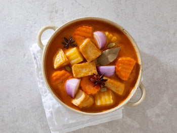 massaman curry