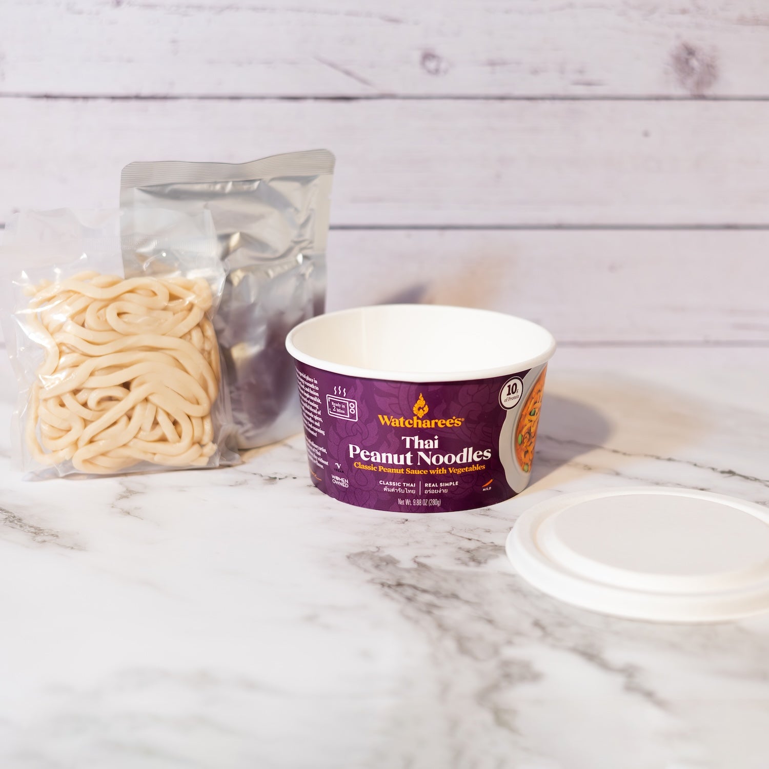 Best Seller Peanut Noodles Bundle
