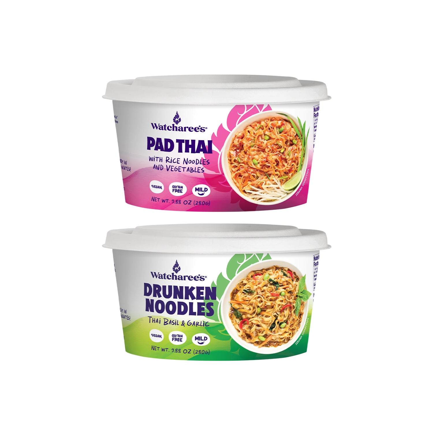 Gluten-Free Noodle Bundle 2pk