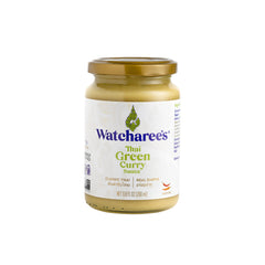 Green Curry