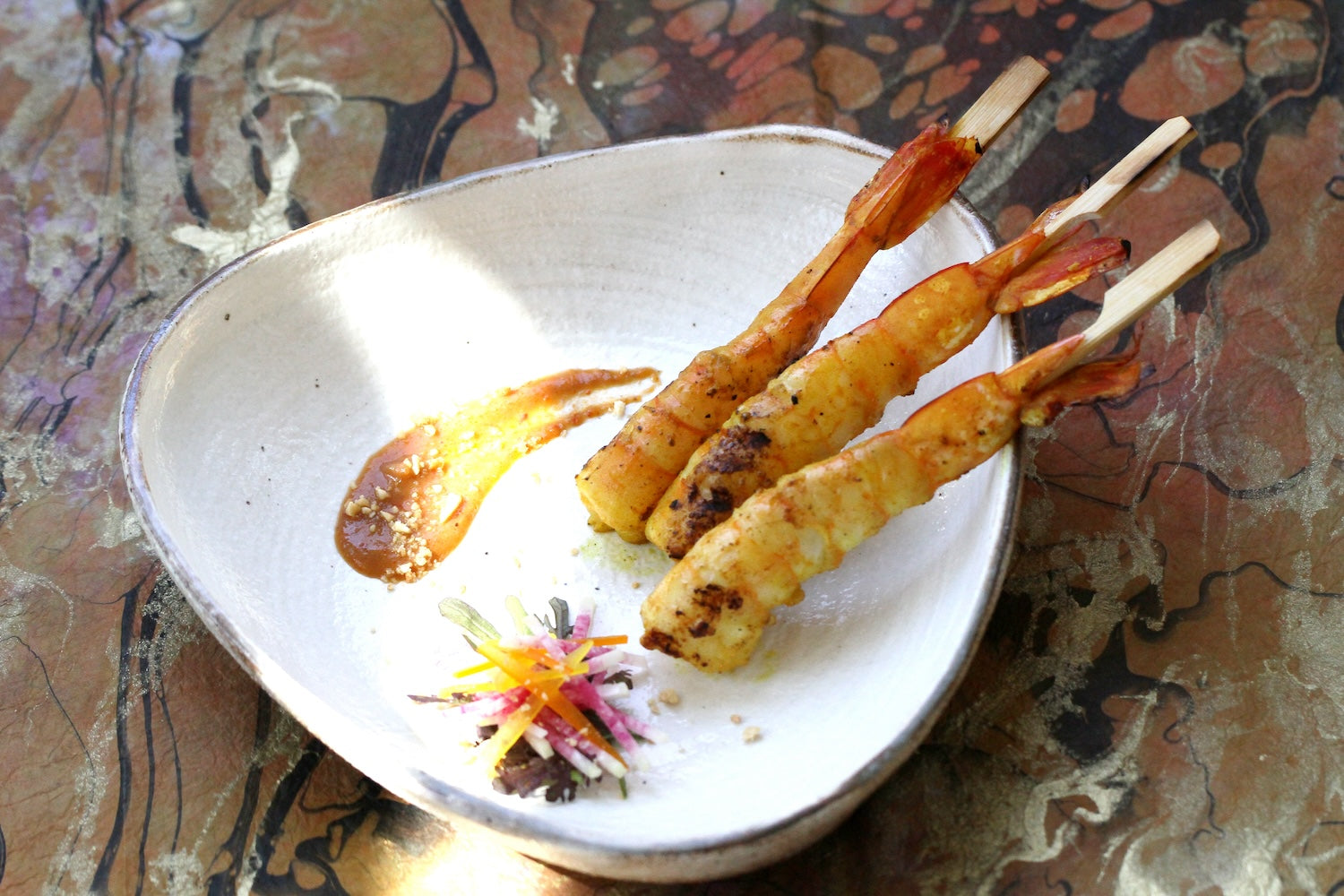 Peanut Sauce