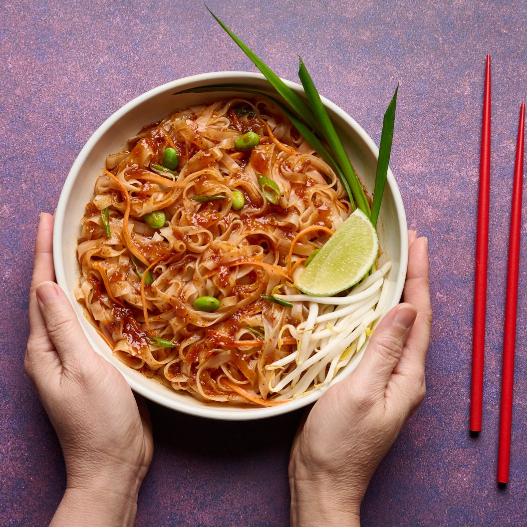 Pad Thai Noodles