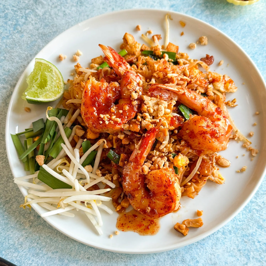 Pad Thai Sauce
