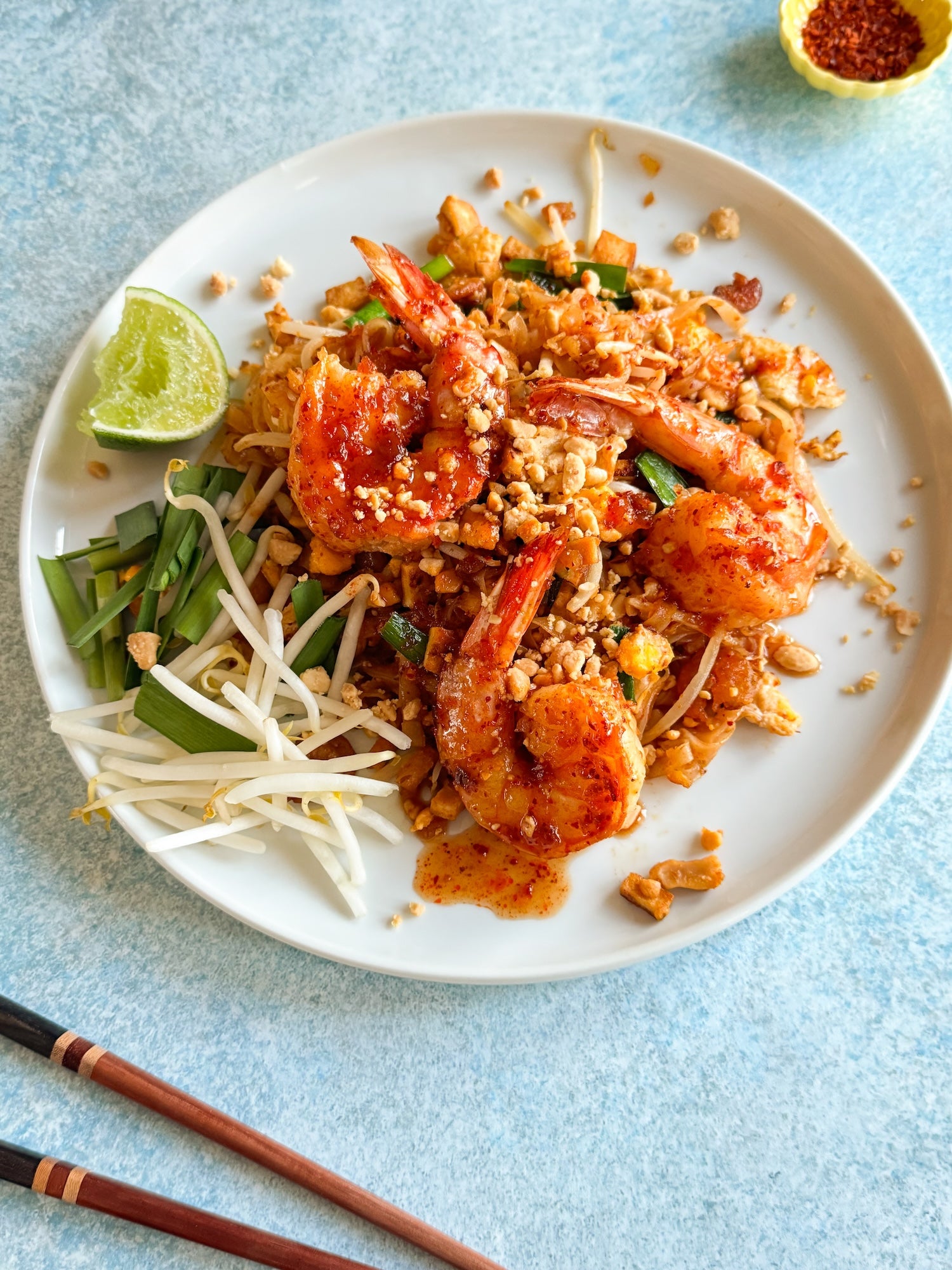 Pad Thai Sauce
