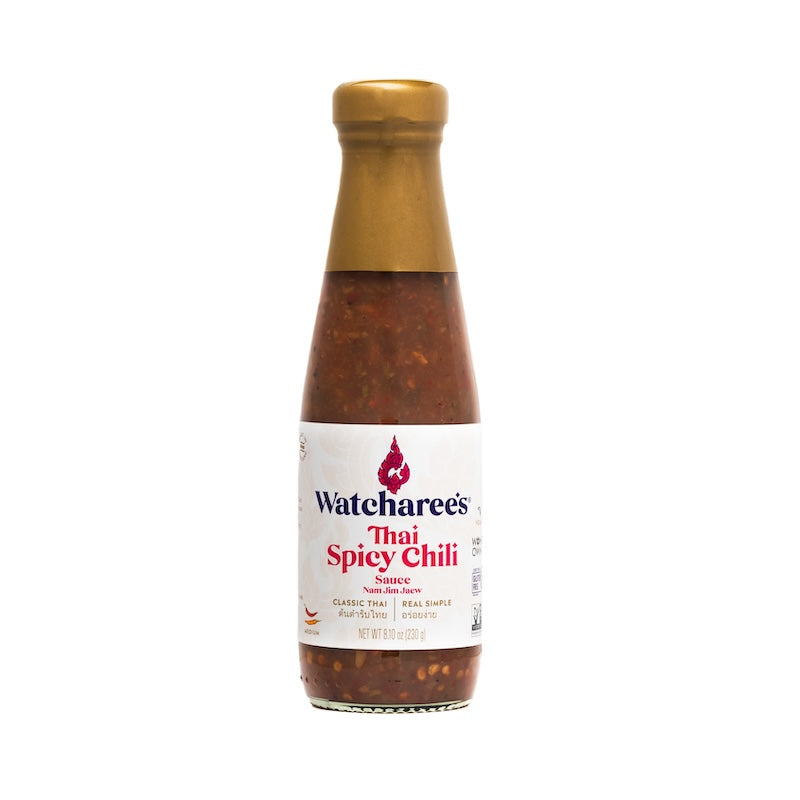 Spicy Chili Sauce