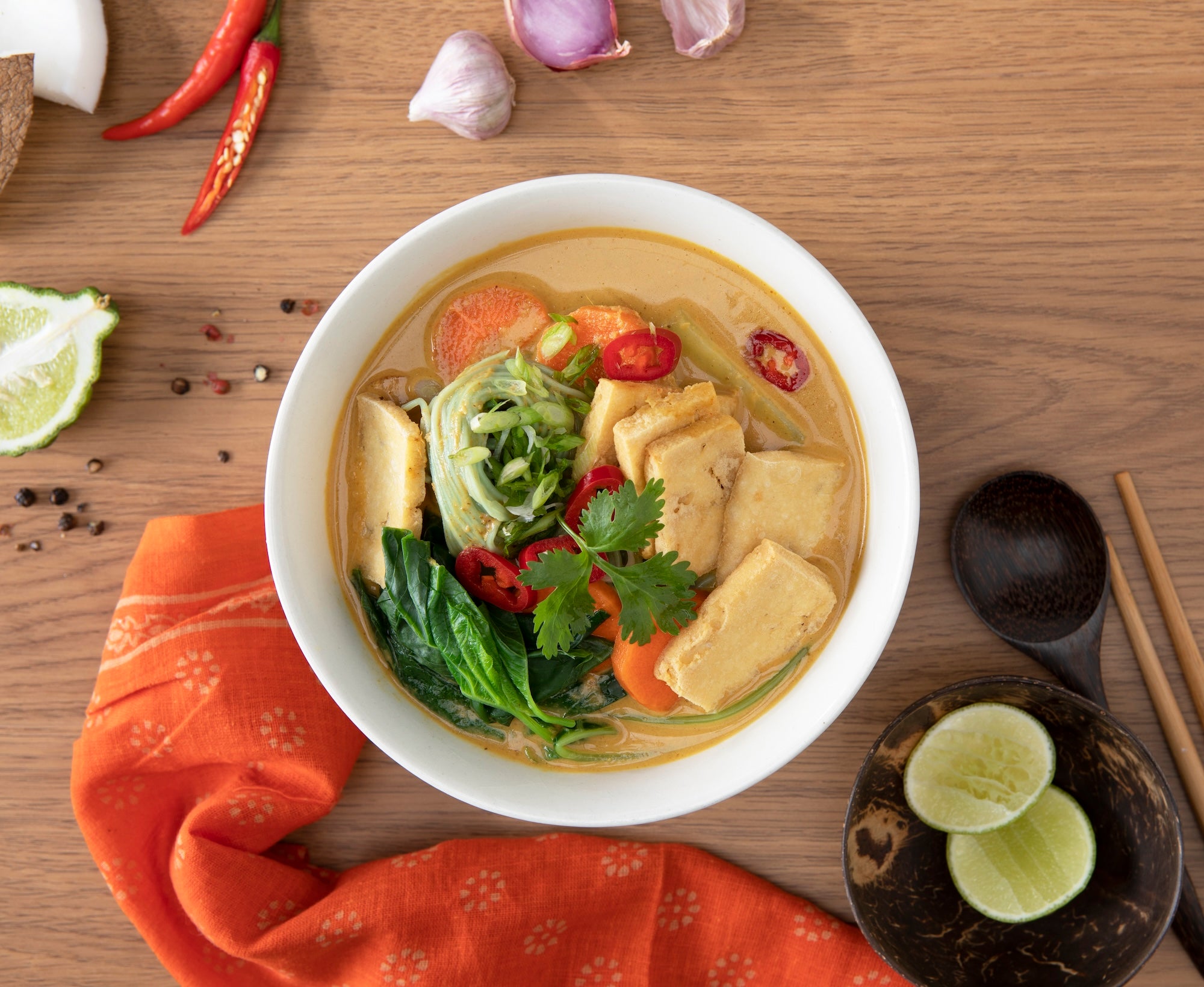 Classic Thai Simmer Sauces