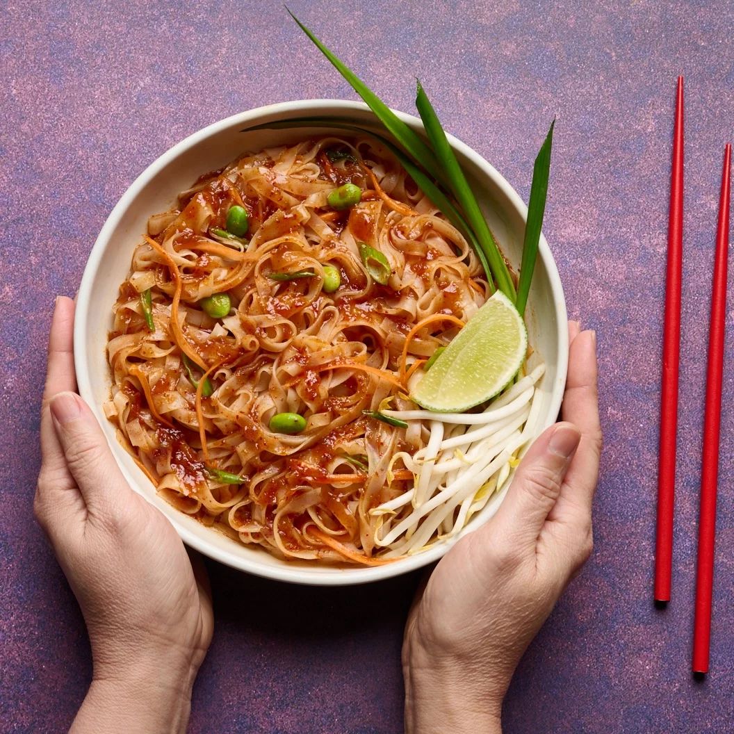 Pad Thai Noodles